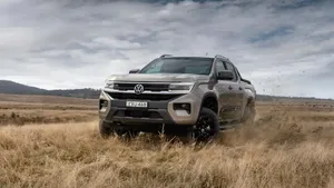 آیا فولکس واگن بالاخره پیکاپی برای بازار آمریکا عرضه می کند؟