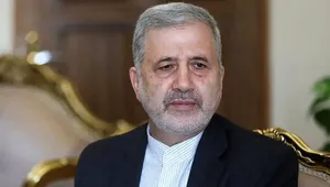 سفیر ایران : تکذیب دخالت در حمله به 2 مرکز نفتی عربستان سعودی
