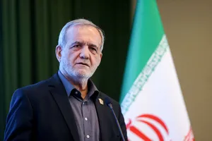 واکنش پزشکیان به توهین ترامپ به پاپ