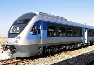 توسعه قطارهای گردشگری با هدف درآمدزایی پایدار