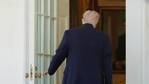 خودداری ترامپ از پیش‌بینی نتیجه مذاکرات اسلام‌آباد