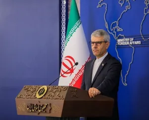 پاسخ تهران به اظهارات وزیر امور خارجه عربستان علیه ایران