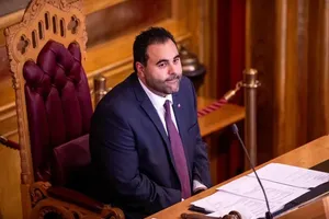 واکنش سفارت ایران به حمایت رئیس پارلمان نروژ از رضا پهلوی