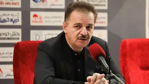 مخالفت زنوزی با بازی در عربستان؛ تراکتور به فیفا شکایت می‌کند