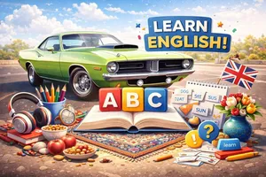 آموزش زبان انگلیسی به سبک عصر ایران / درس سیزدهم