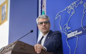 سخنگوی وزارت خارجه: احتمال عملیات فریب برای دزدیدن اورانیوم غنی‌شده را نباید نادیده گرفت