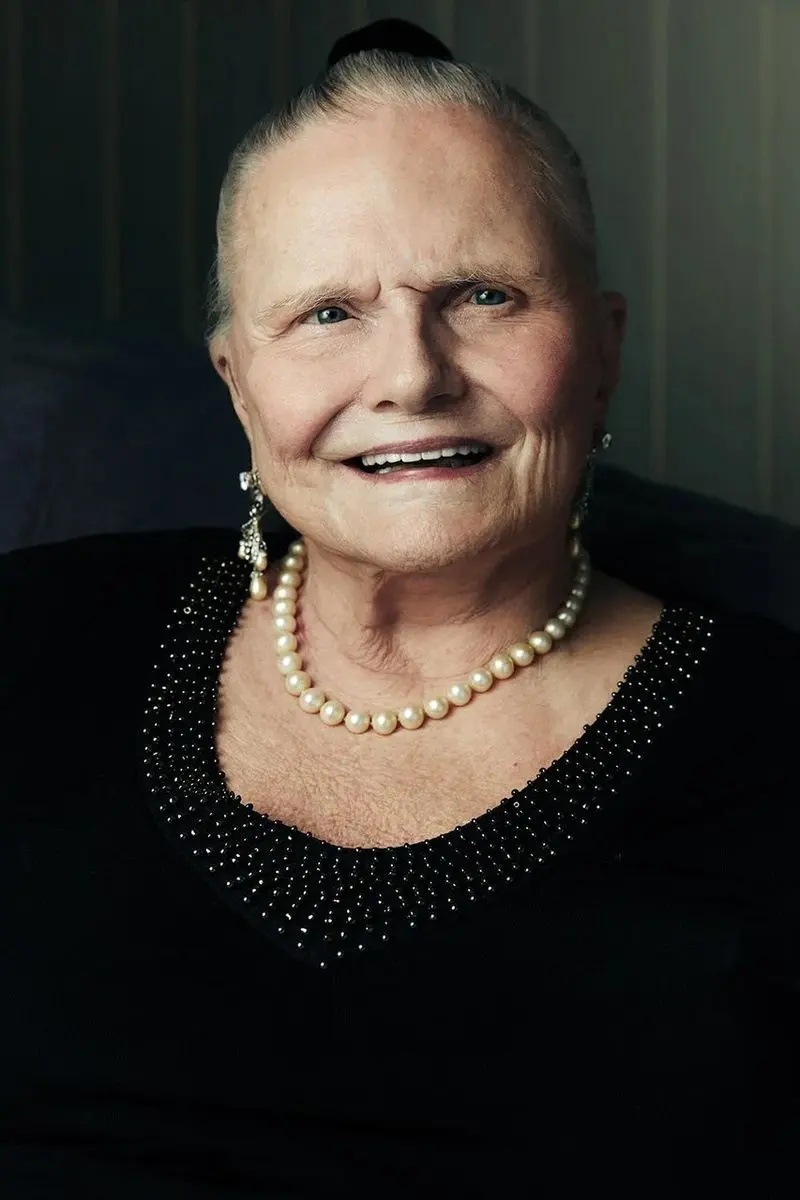 درگذشت بازیگر مجموعه فیلمهای «سوپرمن» درگذشت بازیگر مجموعه فیلمهای «سوپرمن»