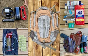 گجت ها و ابزارهای ضروری برای شرایط جنگی و قطعی برق