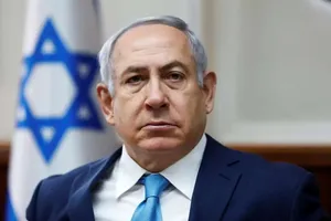 نتانیاهو: آتش‌بس ۲ هفته‌ای شامل لبنان نمی‌شود
