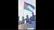 یامال قهرمانی را با پرچم فلسطین جشن گرفت