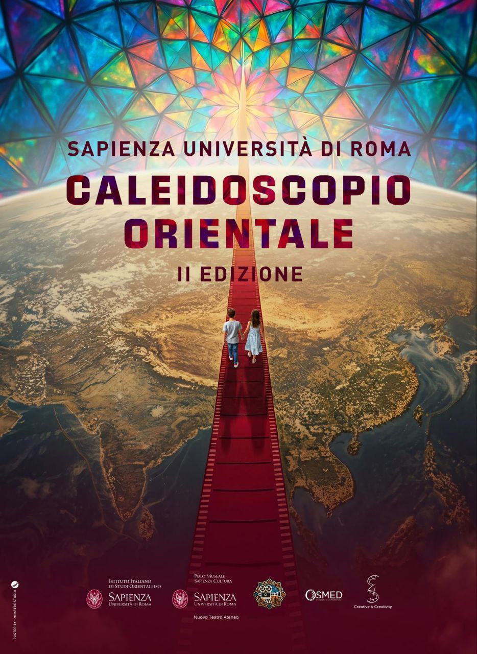 جایزه بهترین کارگردانی ایتالیا به سامی رسید جایزه بهترین کارگردانی ایتالیا به سامی رسید