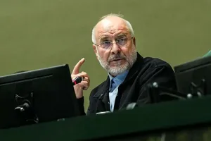 قالیباف: طراحی و سیستم لانچرهای ما بعد از جنگ ۱۲ روزه تغییر کرد