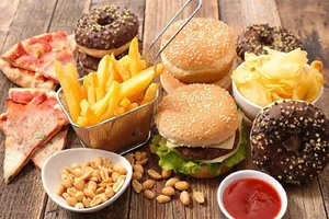 «بمب گوارشی» در مهمانی‌ها