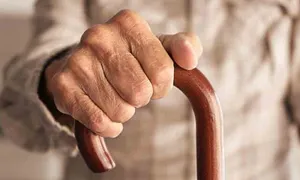 چگونه در شرایط جنگی از سالمندان حمایت کنیم؟